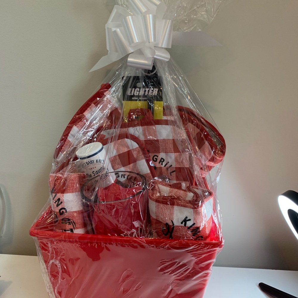 Father’s Day gift baskets